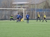 SJO B.D.C. JO15-1 - ST S.K.N.W.K./D.Z.C. '09 JO15-1 (oefen) seizoen 2023-2024 (37/99)